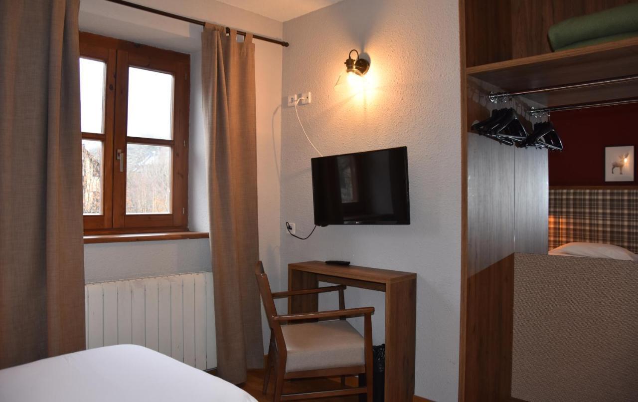 Snoe Vall De Boi Пла де л'Ермита Екстериор снимка