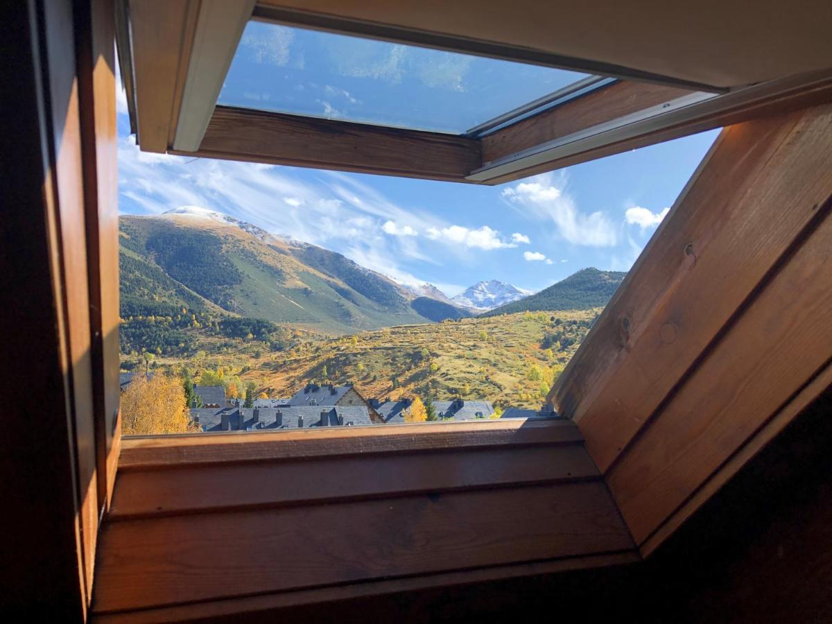Snoe Vall De Boi Пла де л'Ермита Екстериор снимка